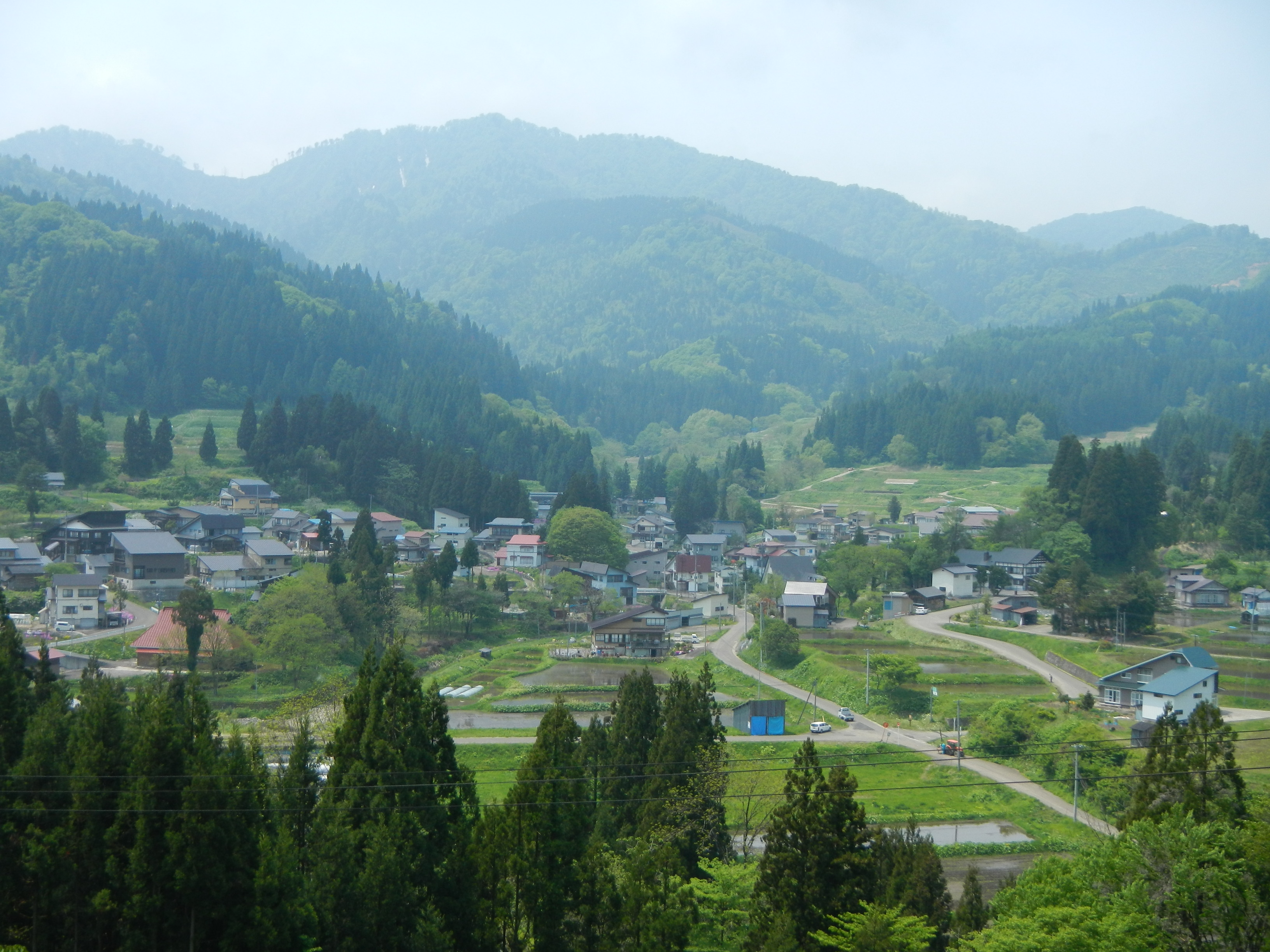 北 秋田 市 阿仁