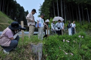 深野ササユリs